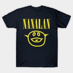 Nirvanalan T-Shirt